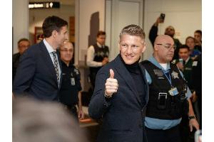 Eurosport überträgt mögliches Schweinsteiger-Debüt am Samstag in Chicago