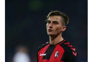 U21-Nationalspieler Philipp vielleicht "für immer in Freiburg"