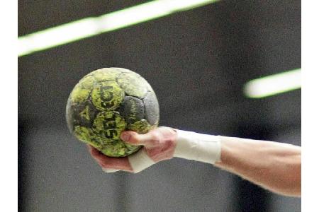 Handball: Stuttgart holt Schweizer Röthlisberger Handball: Stuttgart holt Schweizer Röthlisberger