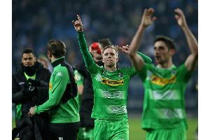 Gladbach mit den meisten Europacup-Spielen gegen Bundesliga-Rivalen