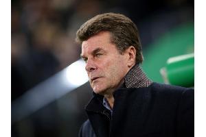 Hecking erwartet Duell auf Augenhöhe gegen Schalke