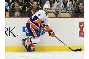 NHL: Seidenberg und Greis gewinnen Duell gegen Draisaitl