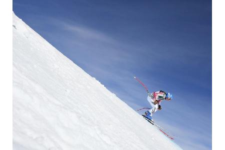 Junioren-WM: Bronze für Abfahrerin Weidle Junioren-WM: Bronze für Abfahrerin Weidle