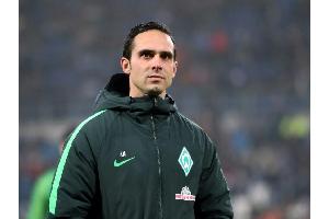 Werder-Coach Nouri: Vertragsgespräche "ruhen bis zum Klassenerhalt"