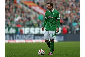 Bremen gegen Darmstadt ohne Bargfrede und Delaney