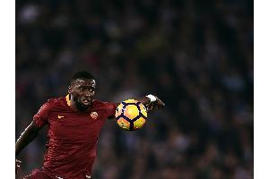 Rüdiger Opfer von Pfiffen und Buh-Rufen im Rom-Derby