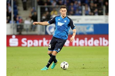 Nationalspieler Süle: Auch die Türkei wollte ihn Nationalspieler Süle: Auch die Türkei wollte ihn