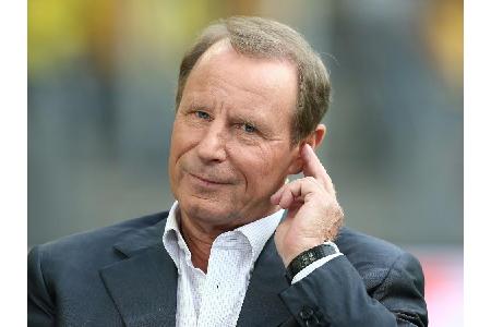 Vogts warnt: Vogts warnt: