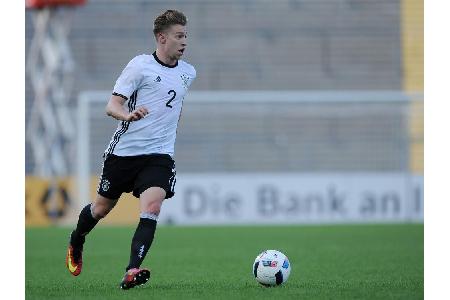 U21: Ohne Weiser und Pollersbeck nach Stuttgart U21: Ohne Weiser und Pollersbeck nach Stuttgart