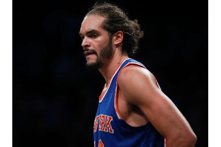 Noah-Sohn Joakim wegen Dopings für 20 NBA-Spiele gesperrt Noah-Sohn Joakim wegen Dopings für 20 NBA-Spiele gesperrt
