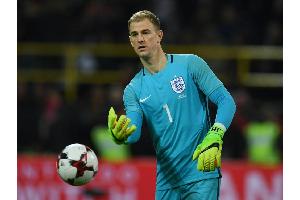 England: Hart gegen Litauen Kapitän