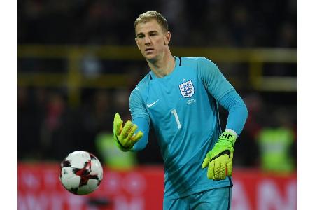 England: Hart gegen Litauen Kapitän England: Hart gegen Litauen Kapitän