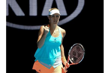 Kerber: Kerber:
