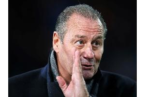 Stevens für van Gaal als Sportdirektor - Van der Vaart: "Ein Schock"