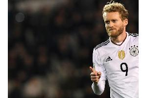 Löw hofft bei Schürrle auf Schub für die Liga