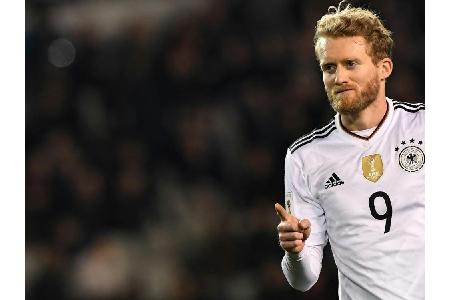Löw hofft bei Schürrle auf Schub für die Liga Löw hofft bei Schürrle auf Schub für die Liga