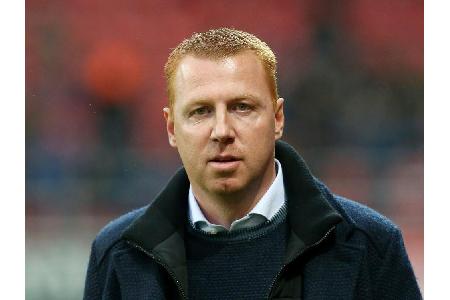 FC Ingolstadt verlängert mit Trainer Walpurgis - Levels zur U23 FC Ingolstadt verlängert mit Trainer Walpurgis - Levels zur U23