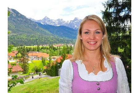 Neuner verneigt sich vor Dahlmeier: Neuner verneigt sich vor Dahlmeier: