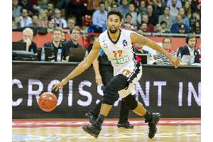 Basketball: Ulm stellt Rekord von Leverkusen ein