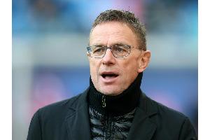 Leipzig: Rangnick glaubt nicht an kurzfristigen Keita-Weggang