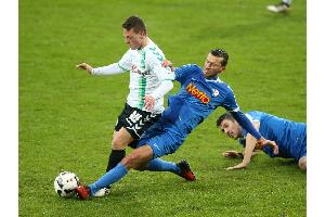 Fürth: Sontheimer unterschreibt bis 2020