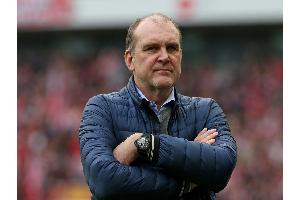 Kölns Schmadtke: "Aufgabe in Mönchengladbach nicht Teil meiner Lebensplanung"