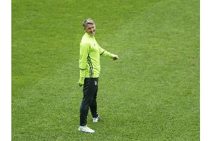 Nummer 31: Chicago Fire bietet bereits Schweinsteiger-Trikots an