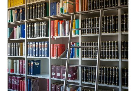 Wegen Keul-Gutachten: Singler kündigt rechtliche Schritte gegen Uni-Rektor Schiewer an Wegen Keul-Gutachten: Singler kündigt rechtliche Schritte gegen Uni-Rektor Schiewer an