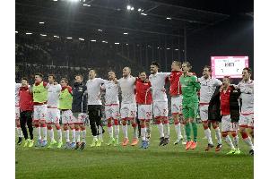 Überblick: Zwei Bundesligisten aus einer Stadt