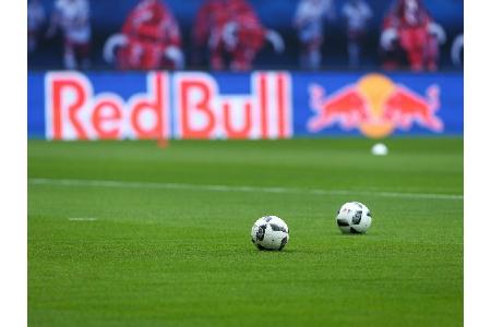 Medien: Darlehen statt Sponsoring: RB Leipzig hat enorme Verbindlichkeiten bei Red Bull Medien: Darlehen statt Sponsoring: RB Leipzig hat enorme Verbindlichkeiten bei Red Bull