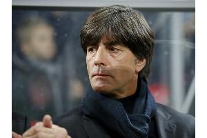 Löw beklagt kurze Vorbereitungszeit