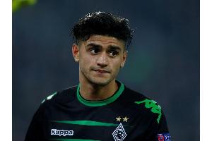 U21 ohne Dahoud gegen England und Portugal