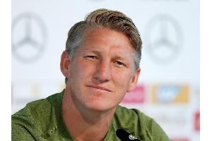 Schweinsteiger: Debüt für Chicago womöglich am 1. April