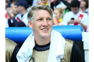 Schweinsteiger in die MLS, vier Deutsche sind schon da