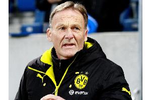Nach Leipzig-Eklat: Drohungen gegen BVB-Boss Watzke