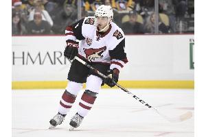 Eishockey: Rieders Coyotes bauen Pleitenserie aus