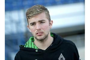 Gladbach bangt um Einsatz von Johnson, Kramer und Dahoud