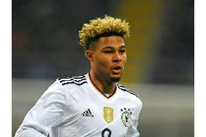 U21 in EM-Härtetests mit Gerhardt, Gnabry, Goretzka, Henrichs und Meyer