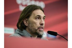 Mainzer Schmidt versichert: "Keiner ist blauäugig"