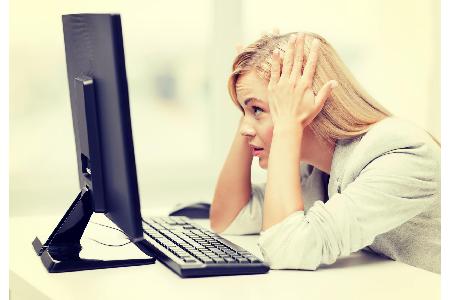 Probleme beim Einrichten eines neuen PCs lassen sich leicht vermeiden. Probleme beim Einrichten eines neuen PCs lassen sich leicht vermeiden.