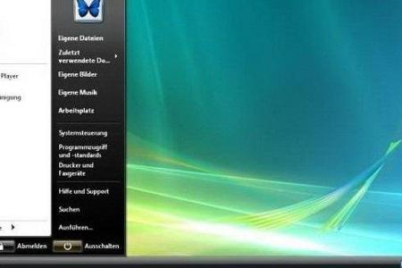 Mit VistaMizer können Sie Ihrem Windows XP System das Windows Vista Design verpassen.