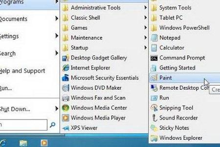 Classic Shell stellt das altbekannte Startmenü und den Startbutton bei Windows 8 wieder her. Darüber hinaus rüstet das Open-...