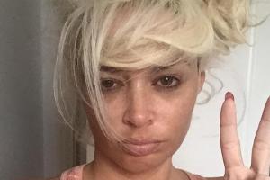 Daniela Katzenberger leidet unter Schlafmangel