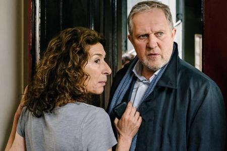 Tatort aus Wien: Übertreibung macht anschaulich Tatort aus Wien: Übertreibung macht anschaulich