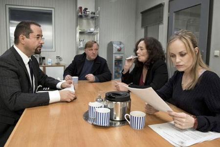 Tatort Münster: Prahl und Liefers fordern doppelte Gage Tatort Münster: Prahl und Liefers fordern doppelte Gage