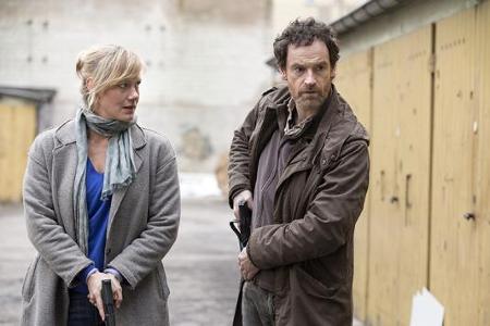 Tatort Dortmund: Eine Ode an Faber Tatort Dortmund: Eine Ode an Faber