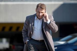 "Der rote Schatten": Spannender Geschichts-Tatort
