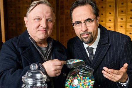 Tatort Münster: Lohnt sich das Einschalten bei Tatort Münster: Lohnt sich das Einschalten bei