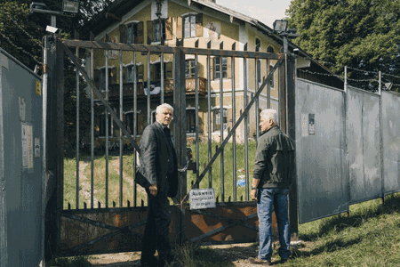 Tatort München: Neuer Fall Tatort München: Neuer Fall