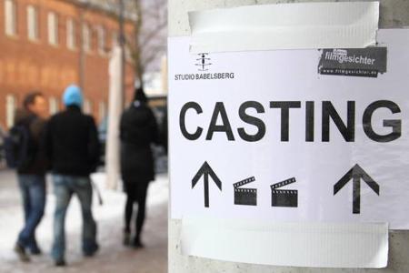 So wird man Komparse im Tatort So wird man Komparse im Tatort